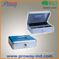 safety euro cash box C-300M-EURO3